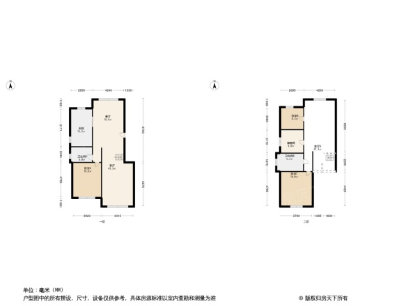 松江水岸唐宁