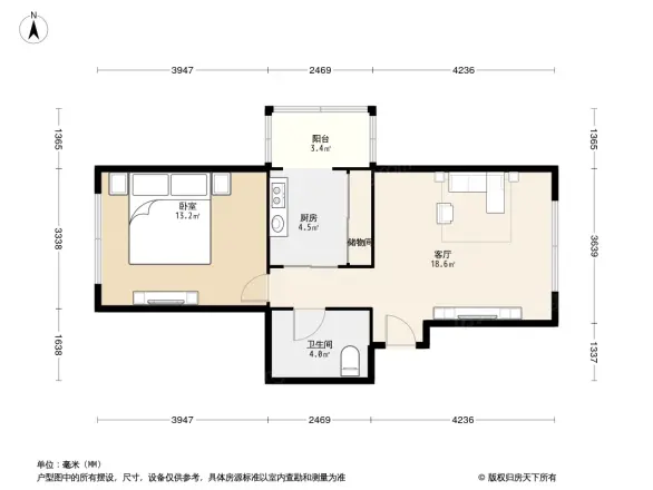 林枫花园