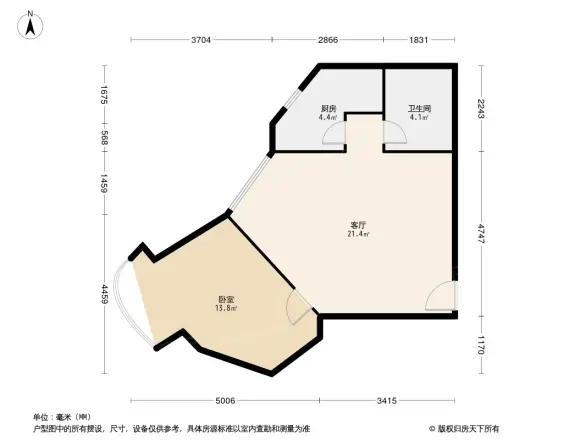 爱家星河花园