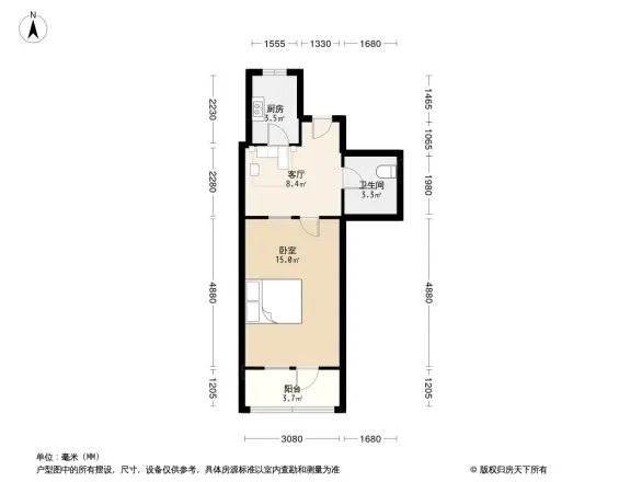 新福方里