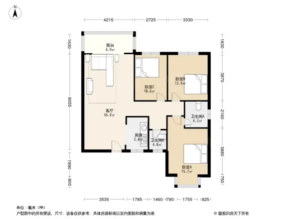 木莲花苑