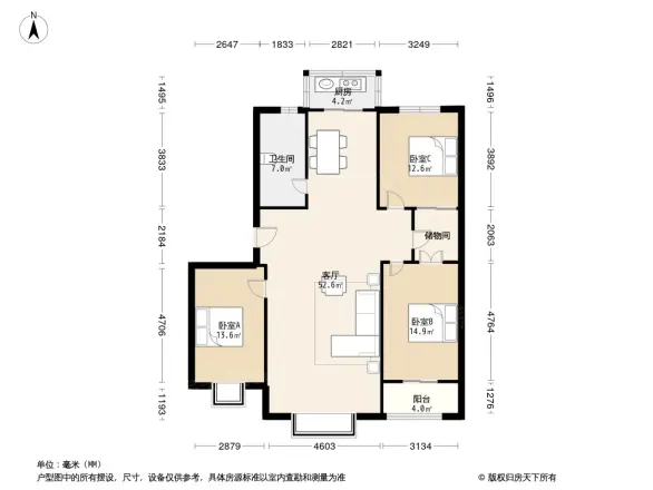 润泽园别墅区