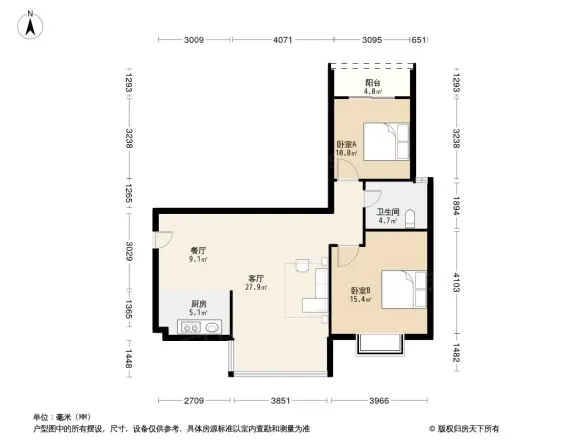 鑫天山城明珠