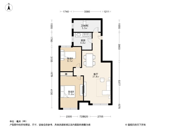 仁恒滨河湾