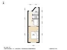 刘美丽推荐您 子牙里一楼 可开门 阳面采光好40㎡55万养老