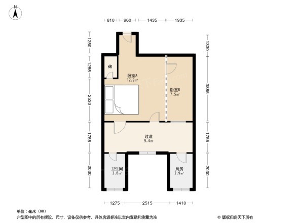 山西路100号