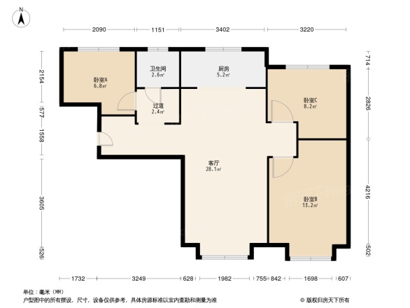 哈兰庄园