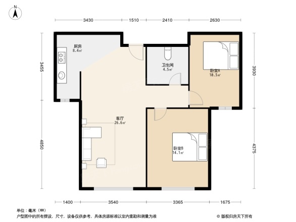 融创中央学府