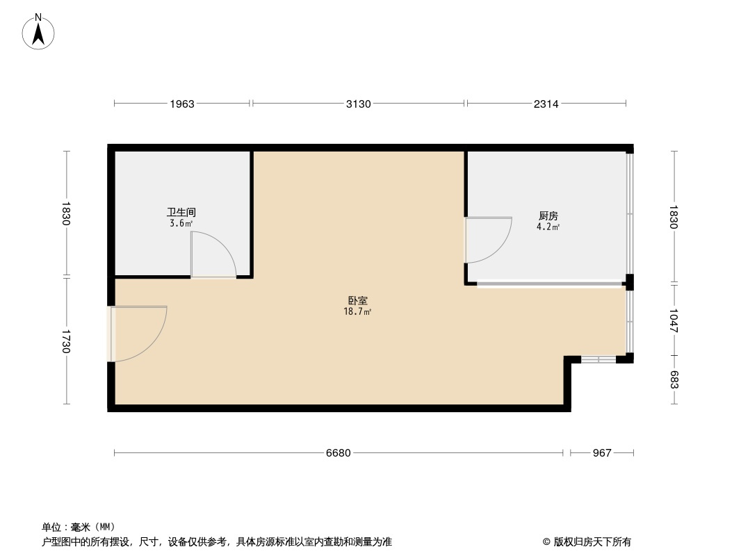 富力津门湖克拉公馆