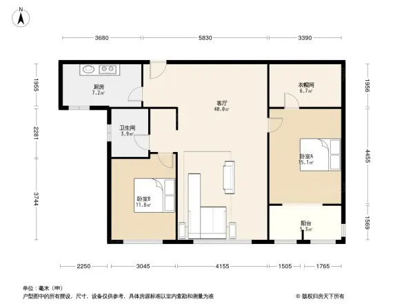 松江运河城