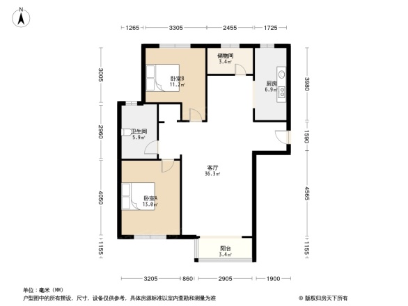 住总尚清湾