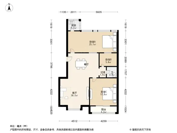 新文化花园新雅居