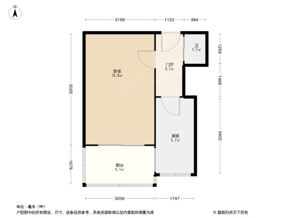 大直沽五号路6号院