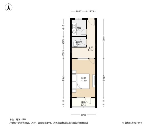 红旗北里