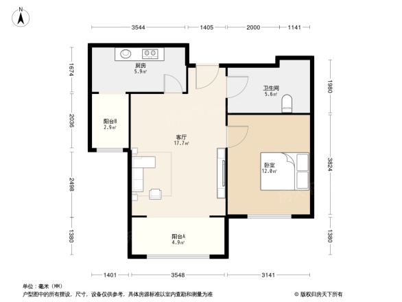 天保月荣轩