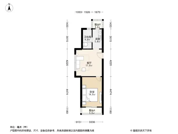林枫花园