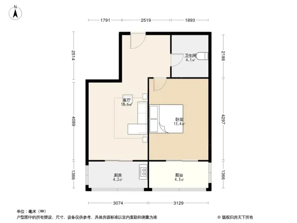 林枫花园