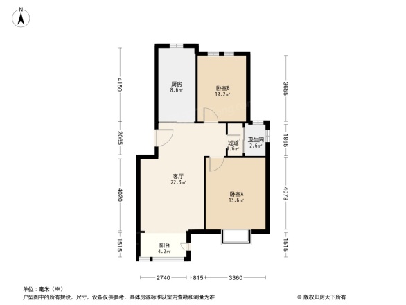 天一绿海揽翠园别墅