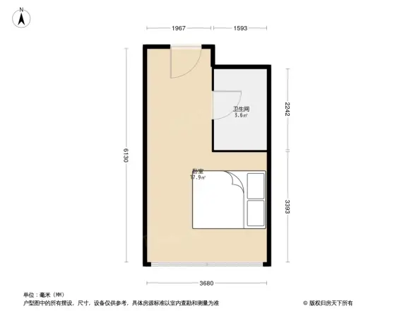 通达尚城独立时代