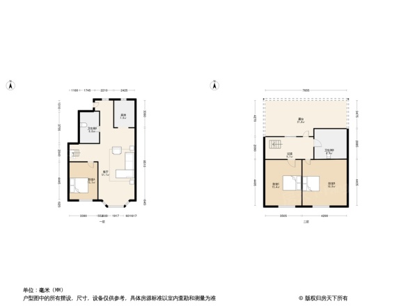 京基嶺域别墅