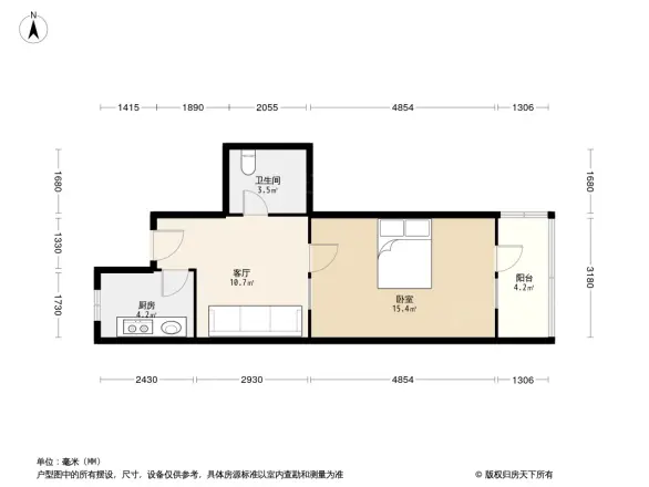 新福方里