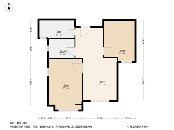 滨雅花园