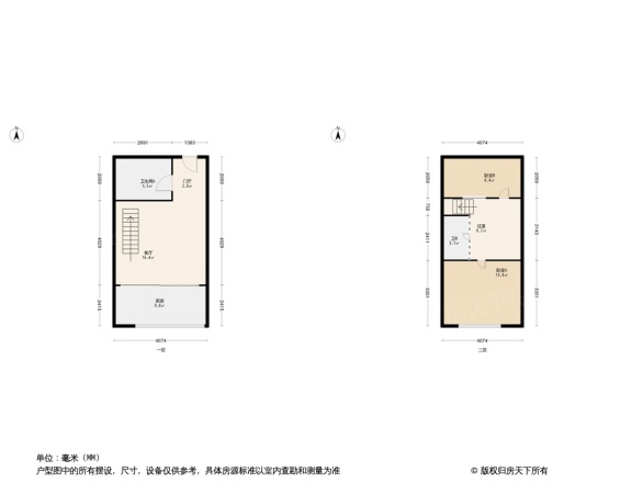 中山八号中山8克拉