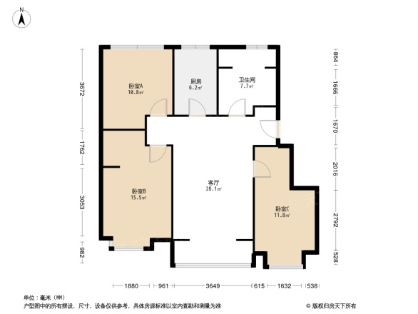 天悦风华