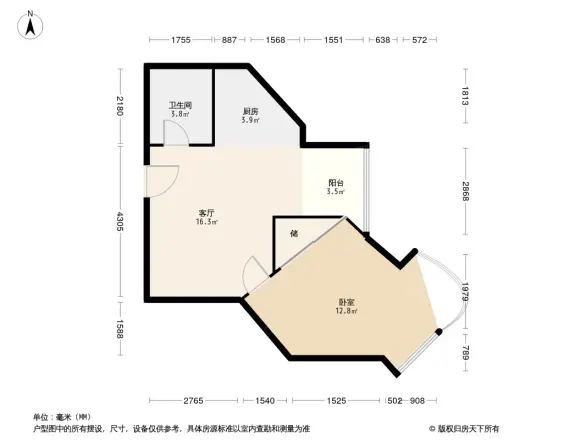 爱家星河花园