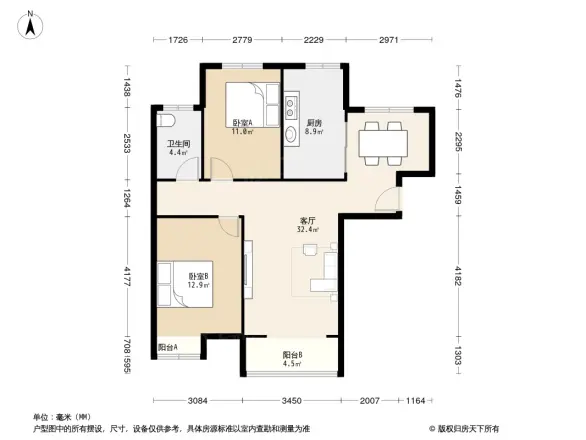 松江运河城