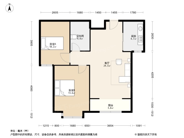 融侨观澜