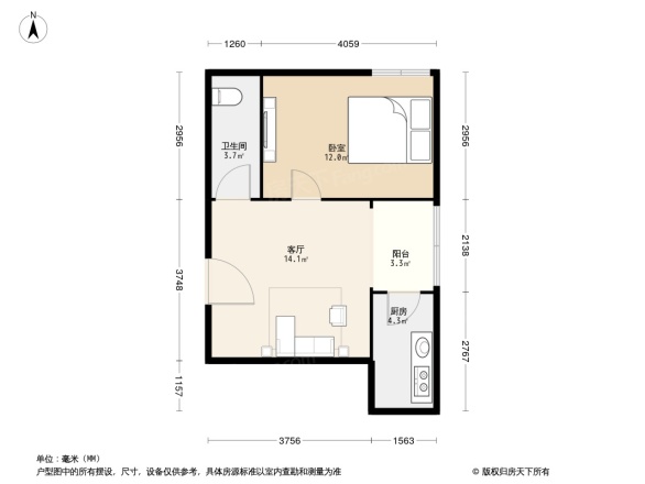 双港新家园欣悦佳园