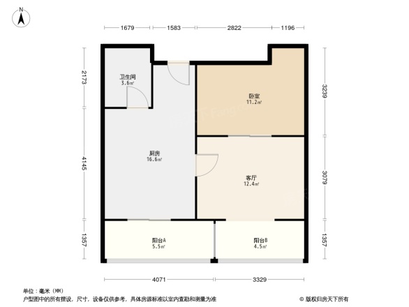 汇海北里