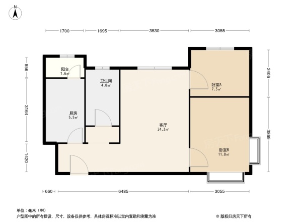 天物郁江溪岸