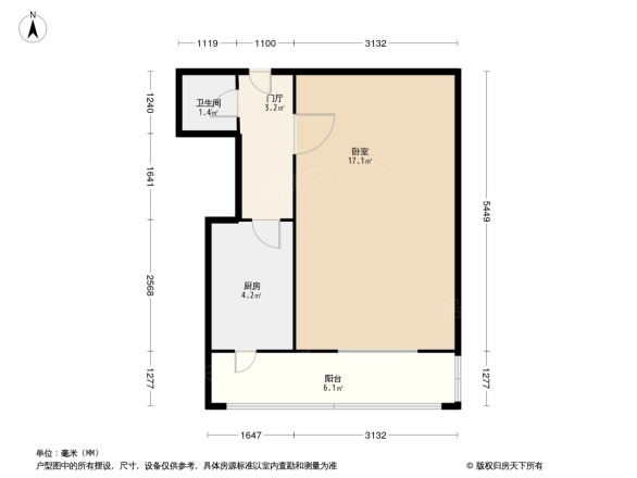 大直沽五号路6号院