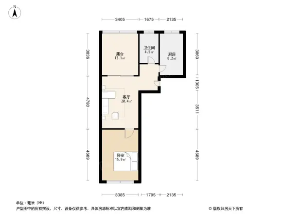 跃进里小区