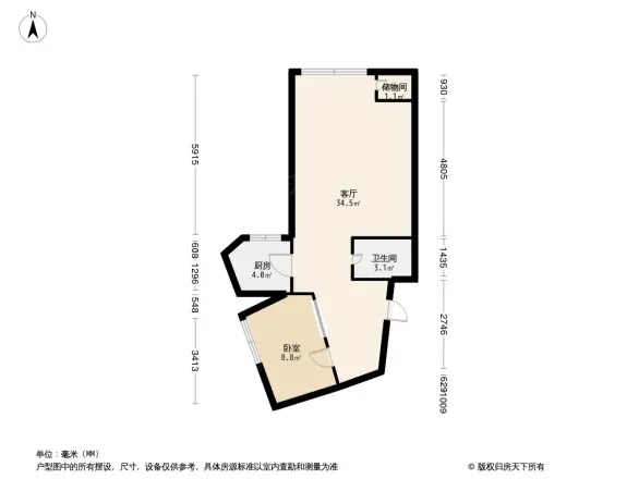 通达尚城独立时代