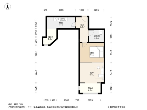 碧桂园