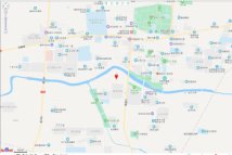 曲阜市曲储[2021]-11号地块电子地图