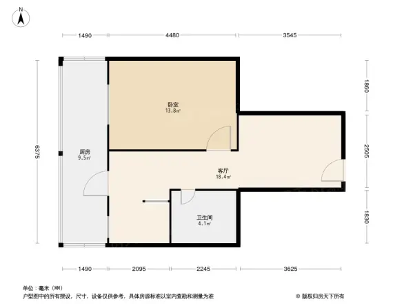 兰亭里