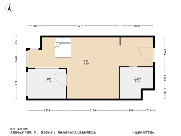 富力津门湖克拉公馆