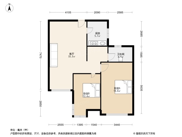 松江运河城