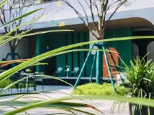 旭辉金科空港 4室2厅 南 北