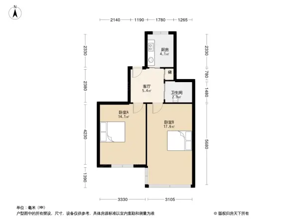 城隍牌楼巷
