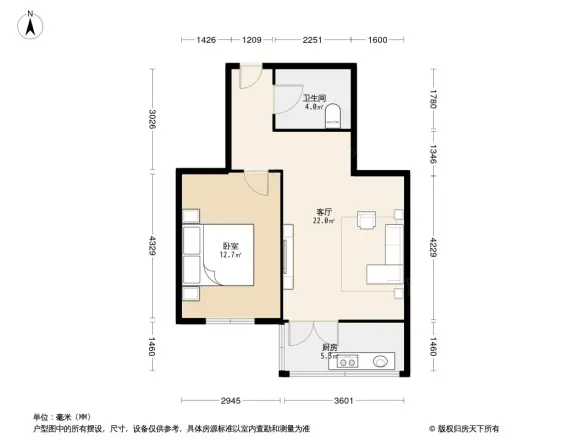 普天里