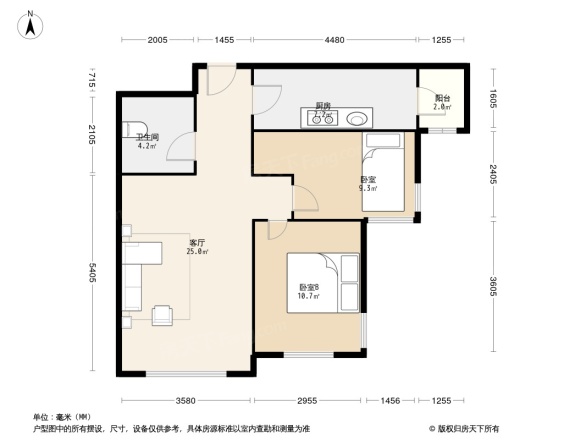 富力津门湖鸣泉花园