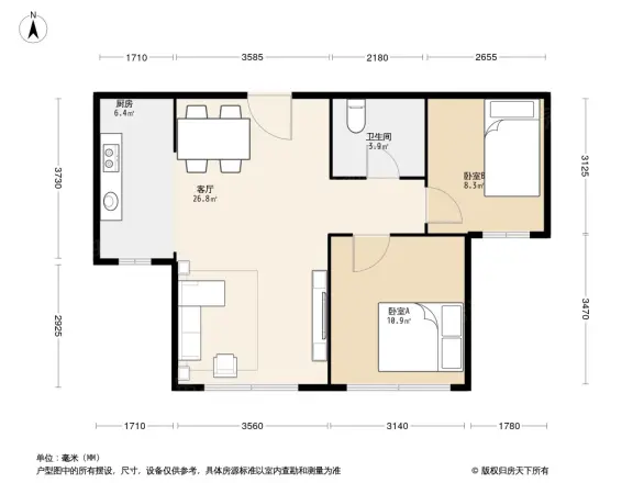 联发欣悦学府