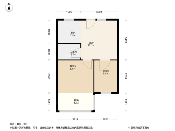 翰林花园