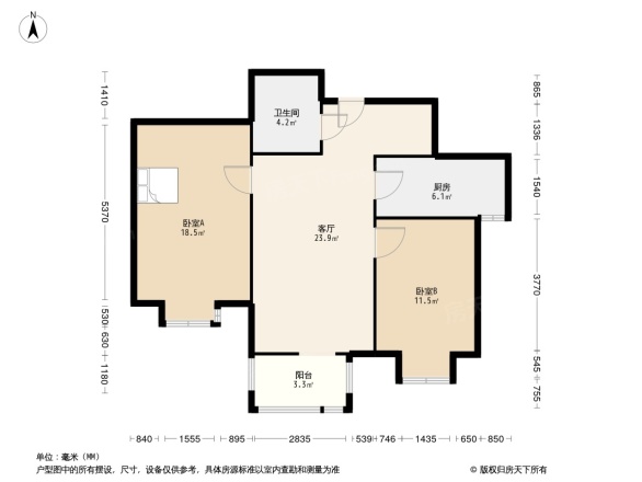 紫盈花园