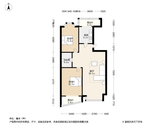 天江格调花园